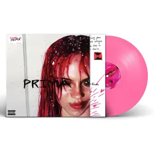 PRIMA Pink LP