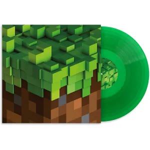 Minecraft Volume Alpha