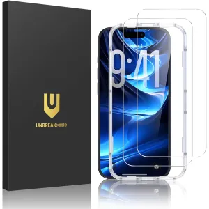 iPhone 17 Pro Screen Protector