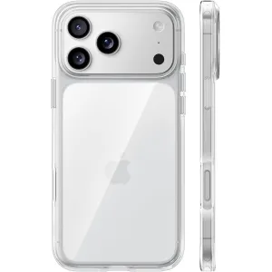 iPhone 17 Pro Crystal Case