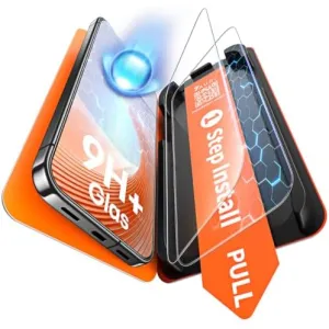 tauri-2-pack-screen-protector