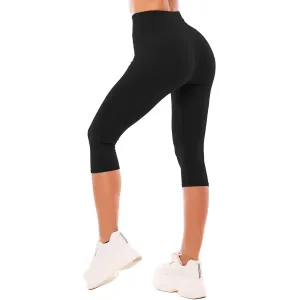 SINOPHANT High Waisted Leggings