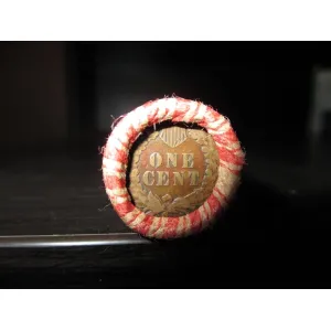 wheat-penny-shotgun-roll