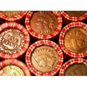 wheat-penny-shotgun-roll