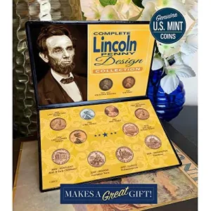 lincoln-penny-design-collection