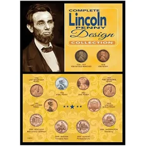 lincoln-penny-design-collection