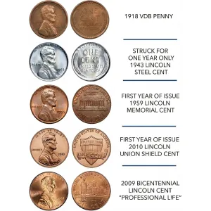 lincoln-penny-design-collection