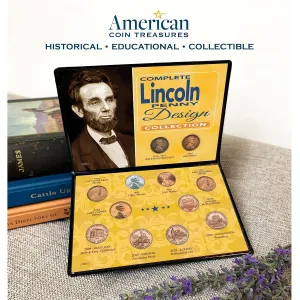 lincoln-penny-design-collection