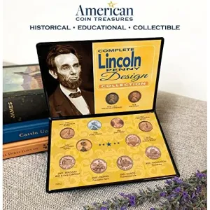 lincoln-penny-design-collection