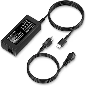 Universal 65W USB-C Charger