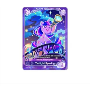 my-little-pony-card-box