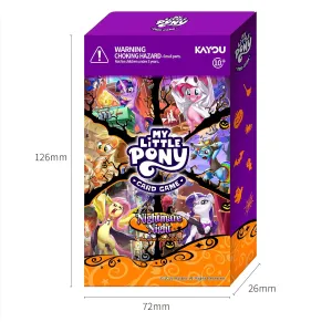 my-little-pony-card-box