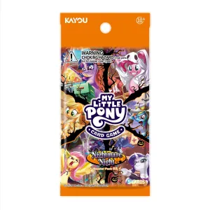 my-little-pony-card-box