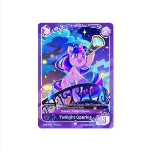my-little-pony-card-box