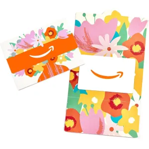 Amazon Gift Card