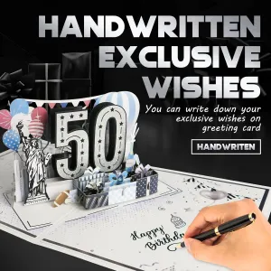 pop-up-50th-birthday-card