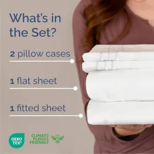 queen-size-4-piece-sheet-set