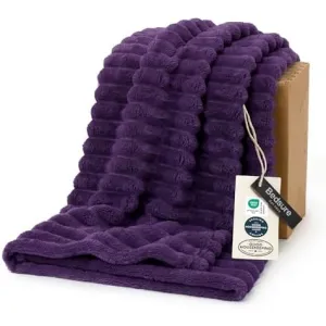 bedsure-gentlesoft-throw-blanket