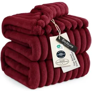 bedsure-gentlesoft-throw-blanket