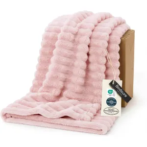 bedsure-gentlesoft-throw-blanket