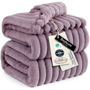 bedsure-gentlesoft-throw-blanket