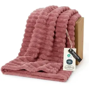 bedsure-gentlesoft-throw-blanket