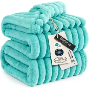 bedsure-gentlesoft-throw-blanket