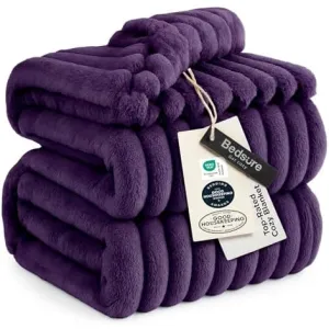 bedsure-gentlesoft-throw-blanket