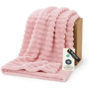 bedsure-gentlesoft-throw-blanket
