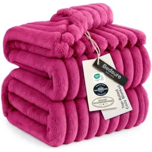 bedsure-gentlesoft-throw-blanket