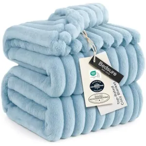 bedsure-gentlesoft-throw-blanket