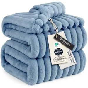 bedsure-gentlesoft-throw-blanket