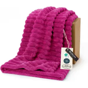 bedsure-gentlesoft-throw-blanket