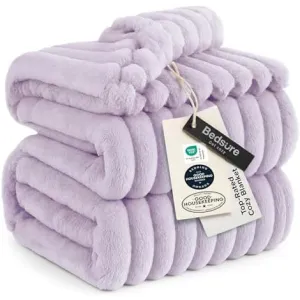 bedsure-gentlesoft-throw-blanket
