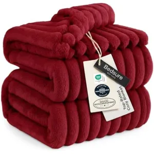 bedsure-gentlesoft-throw-blanket