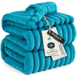 bedsure-gentlesoft-throw-blanket