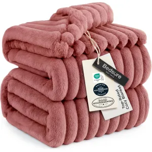 bedsure-gentlesoft-throw-blanket