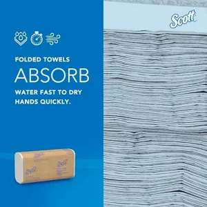 scott-multifold-paper-towels