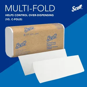 scott-multifold-paper-towels
