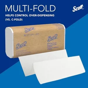 scott-multifold-paper-towels