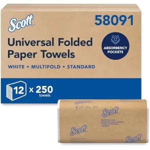 scott-multifold-paper-towels