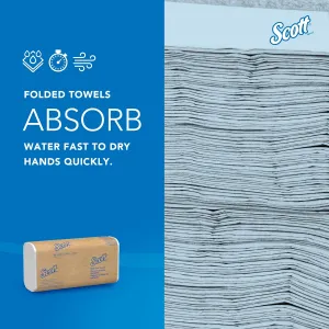 scott-multifold-paper-towels