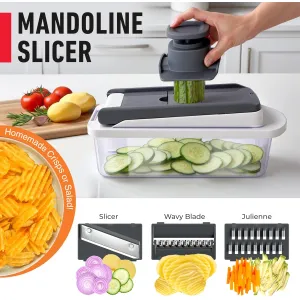 mueller-pro-veggie-chopper