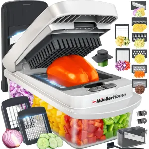 Mueller Pro Veggie Chopper