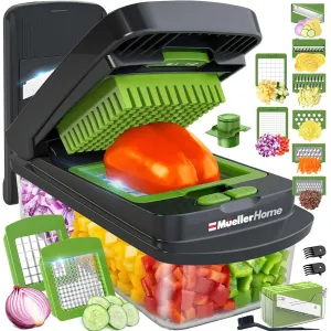 mueller-pro-veggie-chopper