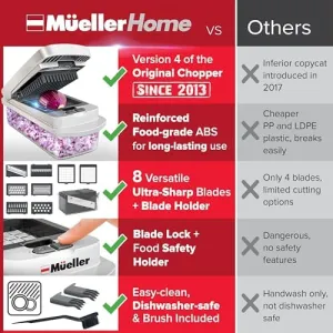 mueller-pro-veggie-chopper
