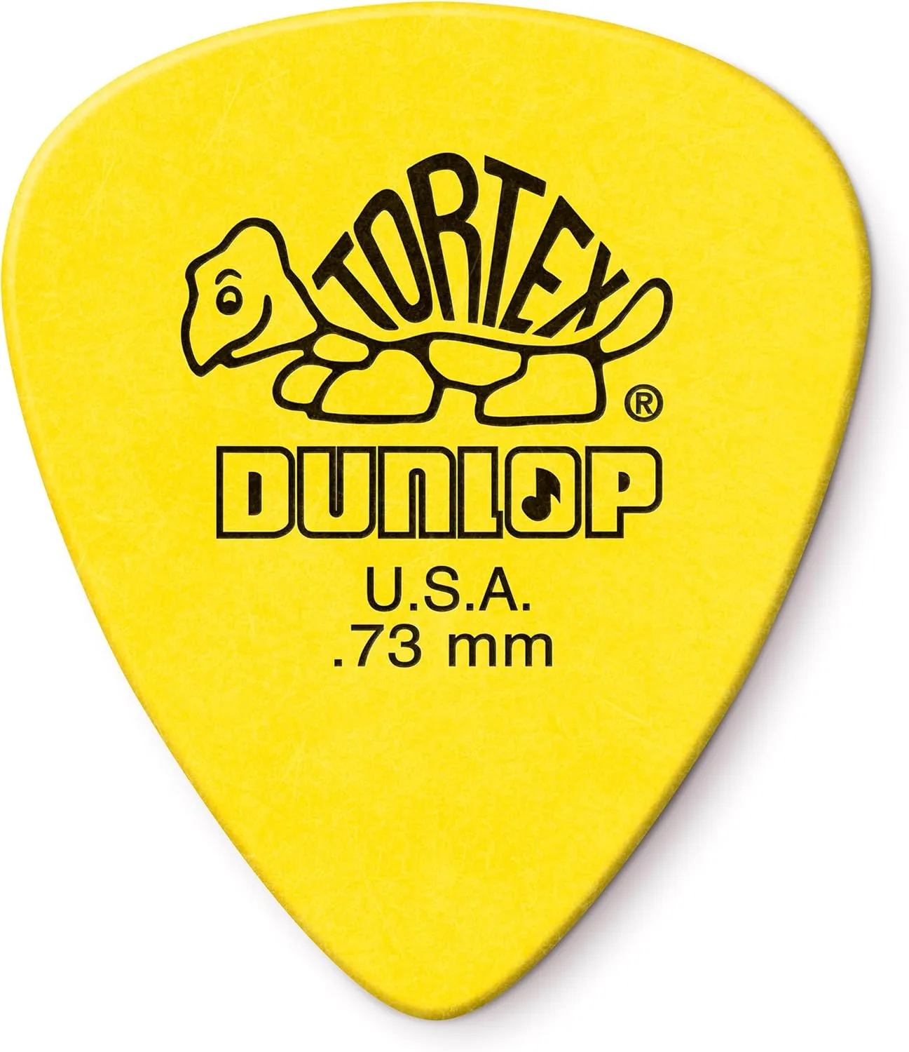 dunlop-tortex-standard-pick