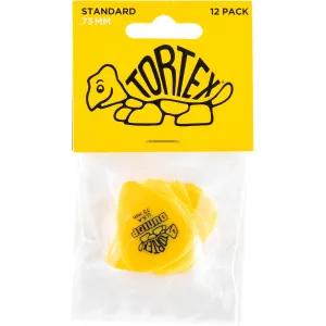 dunlop-tortex-standard-pick