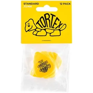 dunlop-tortex-standard-pick