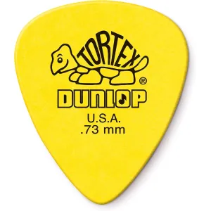Dunlop Tortex Standard Pick